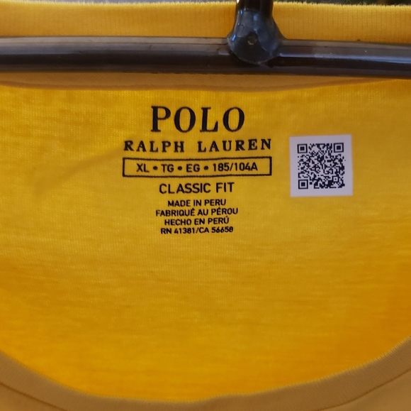 POLO BY RALPH LAUREN - Picture 2 of 2